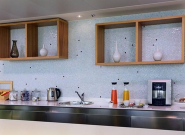 Uffici e spazi aziendali disponibili per l'affitto a Milano di 70 m², Via Pietro Paleocapa 7 - 5 | MatchOffice.it