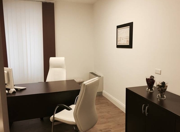 100 m² Serviced office in Catania, Piazza Cavour 14 (95125) - 0 | MatchOffice