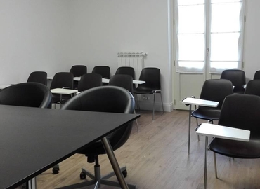 Uffici e spazi aziendali disponibili per l'affitto a Catania di 100 m², Piazza Cavour 14 - 4 | MatchOffice