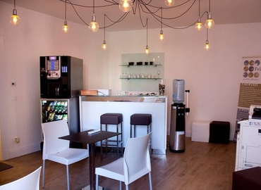 100 m² Serviced office in Catania, Piazza Cavour 14 (95125) - 6 | MatchOffice