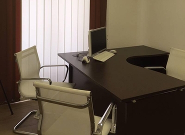 Uffici arredati disponibili per l'affitto a Catania di 100 m², Piazza Cavour 14 - 1 | MatchOffice.it