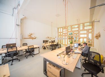 Affitta ufficio coworking adatto a Torino di 150 m², Via Agostino da Montefeltro 2 - 10 | MatchOffice.it