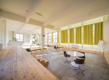 150 m² Shared office  in Turin, Via Agostino da Montefeltro 2 (10134) - 5 | MatchOffice.com
