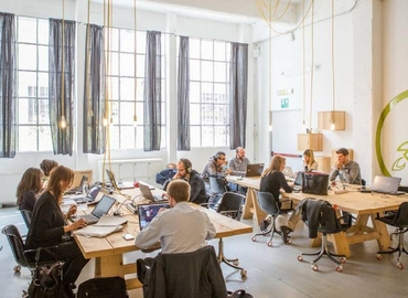 150 m² Shared workspace  in Turin, Via Agostino da Montefeltro 2 (10134) - 2 | MatchOffice