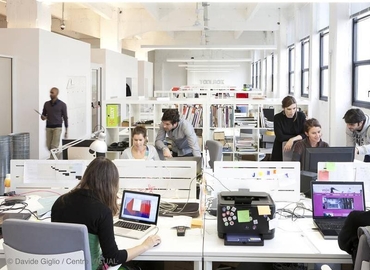 Trova spazio coworking comodo a Torino di 150 m², Via Agostino da Montefeltro 2 - 3 | MatchOffice