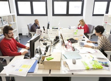150 m² Shared office  in Turin, Via Agostino da Montefeltro 2 (10134) - 1 | MatchOffice.com