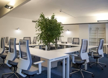 100 m² Business park in Municipio I, Via Boezio 4/c (00193) - 1 | MatchOffice.com