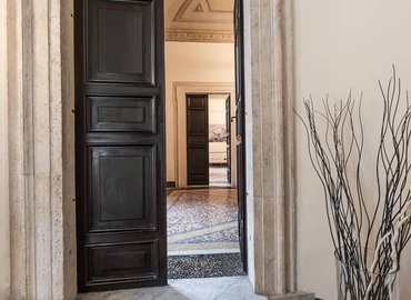 Business center disponibili per l'affitto a Roma di 150 m², Palazzo Albertoni Spinola - 8 | MatchOffice