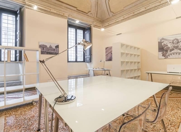 Business center da affittare a Roma di 150 m², Palazzo Albertoni Spinola - 1 | MatchOffice