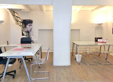 Business center disponibili per l'affitto a Roma di 150 m², Palazzo Albertoni Spinola - 3 | MatchOffice.it