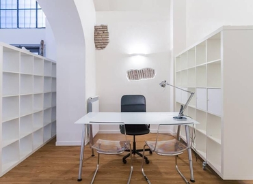 Business center da affittare a Roma di 150 m², Palazzo Albertoni Spinola - 10 | MatchOffice.it