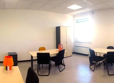Business center da affittare a Verona di 90 m², Via Walter Fleming - 5 | MatchOffice
