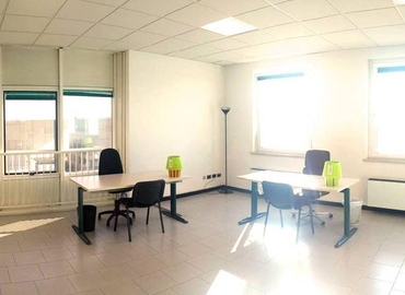 Business center disponibili per l'affitto a Verona di 90 m², Via Walter Fleming - 7 | MatchOffice.it