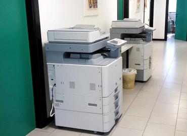 90 m² Serviced office in Verona, Via Walter Fleming (37026) - 8 | MatchOffice.com