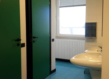 Uffici e spazi aziendali da affittare a Verona di 90 m², Via Walter Fleming - 10 | MatchOffice