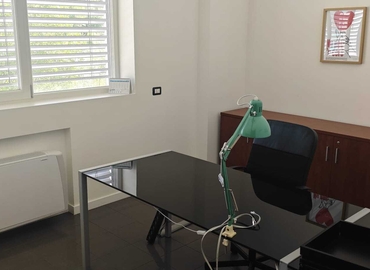 Uffici commerciali flessibili disponibili per l'affitto a Osimo di 40 m², Via Achille Grandi 8 - 0 | MatchOffice.it