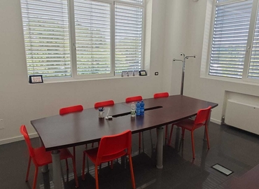 Uffici poco costosi disponibili per l'affitto a Osimo di 40 m², Via Achille Grandi 8 - 2 | MatchOffice