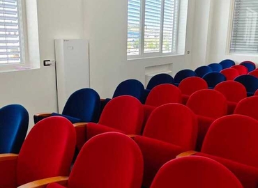 Uffici commerciali flessibili disponibili per l'affitto a Osimo di 40 m², Via Achille Grandi 8 - 3 | MatchOffice