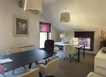 Scegli una sala conferenze affidabile a Milano di , Viale Lunigiana 26 - 5 | MatchOffice