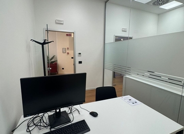 Uffici flessibili disponibili per l'affitto a Napoli di 35 m², Via Circumvallazione Esterna 2 - 1 | MatchOffice