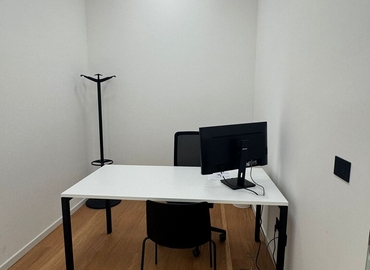 Uffici commerciali flessibili da affittare a Napoli di 35 m², Via Circumvallazione Esterna 2 - 5 | MatchOffice.it