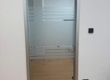 Uffici commerciali poco costosi da affittare a Napoli di 35 m², Via Circumvallazione Esterna 2 - 14 | MatchOffice