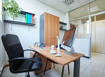 Business center disponibili per l'affitto a Milano di 400 m², Via Gaudenzio Ferrari 21 - 3 | MatchOffice.it