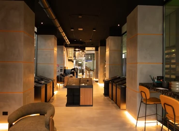 Esplora ufficio coworking adatto a Torino di 100 m², Via Pietro Micca 21 - 0 | MatchOffice
