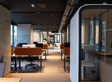 Trova spazio coworking flessibile a Torino di 100 m², Via Pietro Micca 21 - 3 | MatchOffice.it