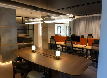 Trova ufficio coworking adatto a Torino di 100 m², Via Pietro Micca 21 - 4 | MatchOffice