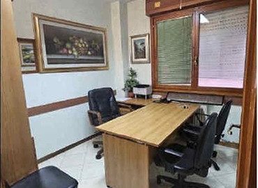 Business center da affittare a Municipio VII di 9 m², Viale Antonio Ciamarra 259 - 1 | MatchOffice