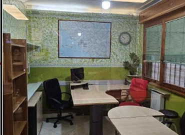 Uffici e spazi aziendali disponibili per l'affitto a Municipio VII di 9 m², Viale Antonio Ciamarra 259 - 2 | MatchOffice.it