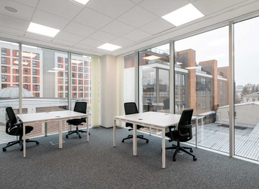 Esplora spazio coworking flessibile a Bologna di 10 m², Via Pietro Mainoldi - 3 | MatchOffice