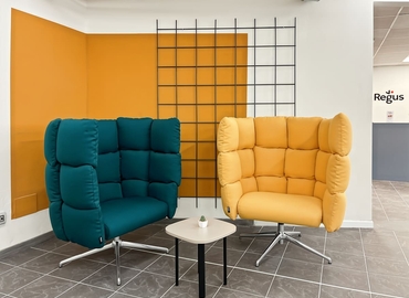 Virtual office in Codogno, Piazzale Guglielmo Marconi 37 (29100) - 4 | MatchOffice