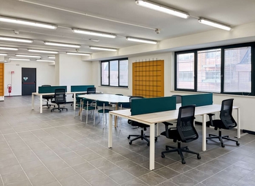 Virtual business address in Codogno, Piazzale Guglielmo Marconi 37 (29100) - 3 | MatchOffice