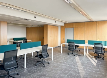 10 m² Business center in Codogno, Piazzale Guglielmo Marconi 37 (29100) - 6 | MatchOffice.com