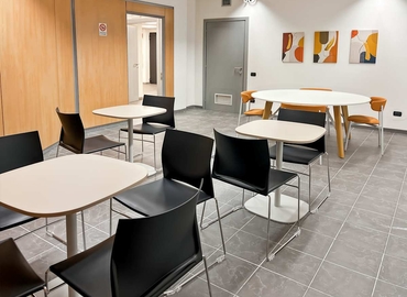 10 m² Serviced office in Codogno, Piazzale Guglielmo Marconi 37 (29100) - 5 | MatchOffice