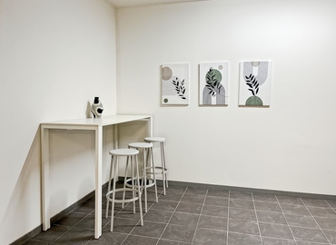 10 m² Business center in Codogno, Piazzale Guglielmo Marconi 37 (29100) - 8 | MatchOffice.com