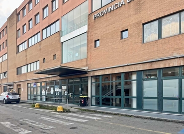 10 m² Shared office  in Codogno, Piazzale Guglielmo Marconi 37 (29100) - 0 | MatchOffice.com