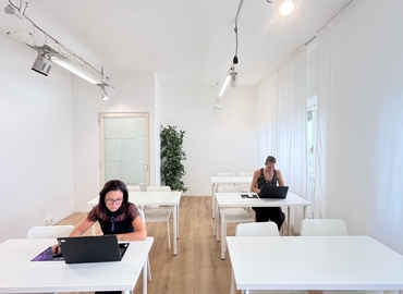 Spazi per uffici flessibili da affittare a Roma di 50 m², Via Anastasio II 367 - 8 | MatchOffice
