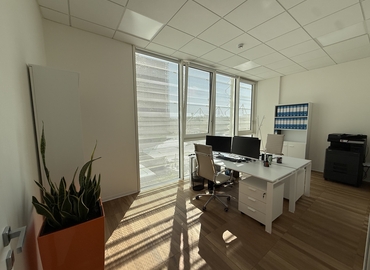 Spazi per uffici flessibili da affittare a Treviso di 20 m², Via Galileo Galilei 11 - 0 | MatchOffice