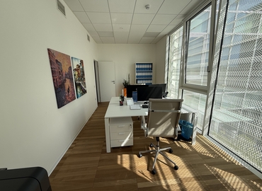 Uffici flessibili disponibili per l'affitto a Treviso di 20 m², Via Galileo Galilei 11 - 1 | MatchOffice.it