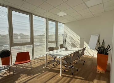 Spazi per uffici poco costosi disponibili per l'affitto a Treviso di 20 m², Via Galileo Galilei 11 - 3 | MatchOffice