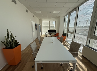 Uffici commerciali comodi disponibili per l'affitto a Treviso di 20 m², Via Galileo Galilei 11 - 4 | MatchOffice