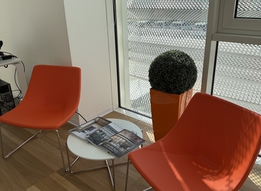 Spazi per uffici flessibili disponibili per l'affitto a Treviso di 20 m², Via Galileo Galilei 11 - 5 | MatchOffice