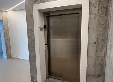 Uffici poco costosi da affittare a Treviso di 20 m², Via Galileo Galilei 11 - 10 | MatchOffice