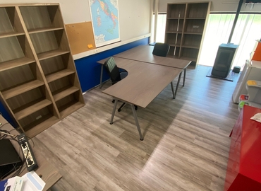Uffici commerciali flessibili disponibili per l'affitto a Varese di 42 m², Via XXV Aprile - 0 | MatchOffice