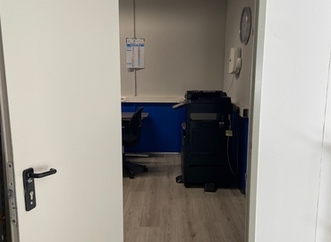 Uffici flessibili disponibili per l'affitto a Varese di 42 m², Via XXV Aprile - 1 | MatchOffice.it