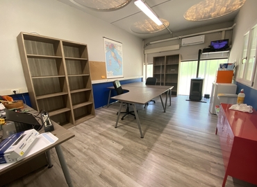 Uffici poco costosi da affittare a Varese di 42 m², Via XXV Aprile - 2 | MatchOffice.it