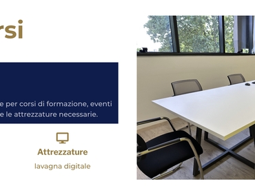 Business center da affittare a Milano di 20 m², Vicolo Valtellina 15 - 2 | MatchOffice